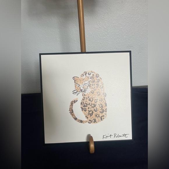 Hobby Lobby Wall Decor Hobby Lobby Cheetah Picture Glam Collection